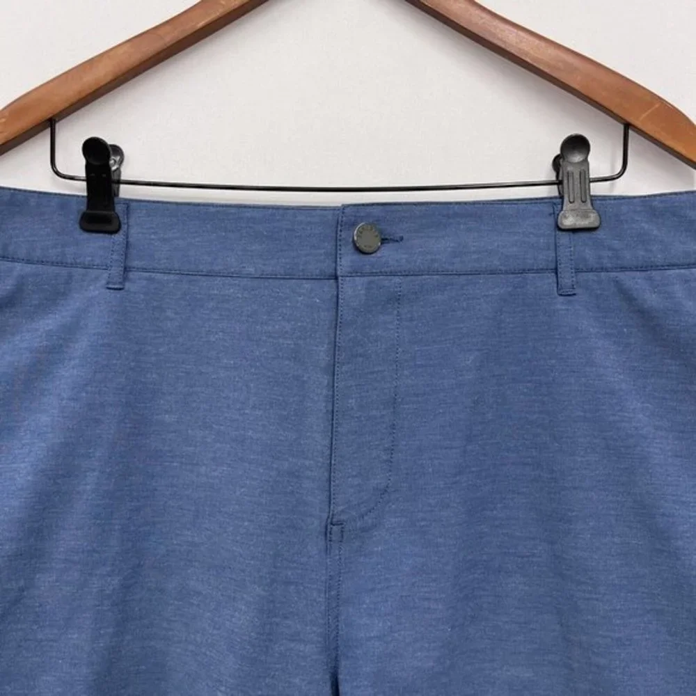 Faherty Mens All Day Chino 9